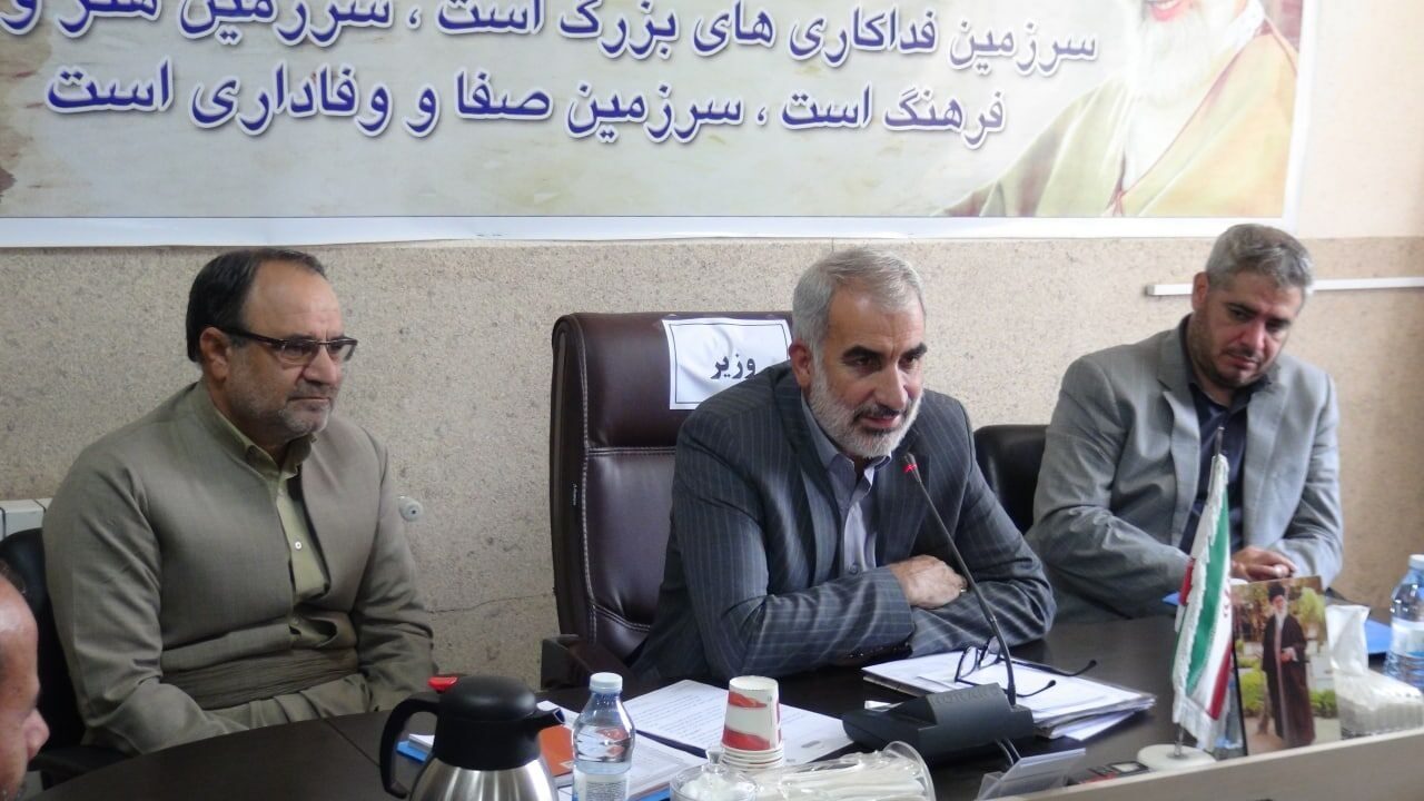 ۸۵۰ میلیارد تومان به آموزش و پرورش کردستان اختصاص داده می شود