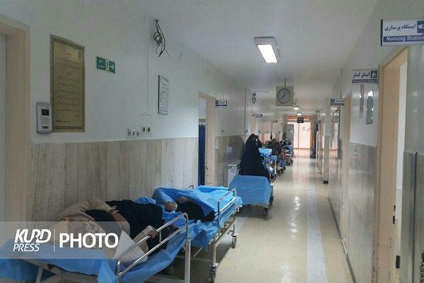 خصوصی سازی مراکز درمانی برای کسب درآمد/ بازگشت شرایط بیمارستانهای دولتی به ۴۰ سال قبل