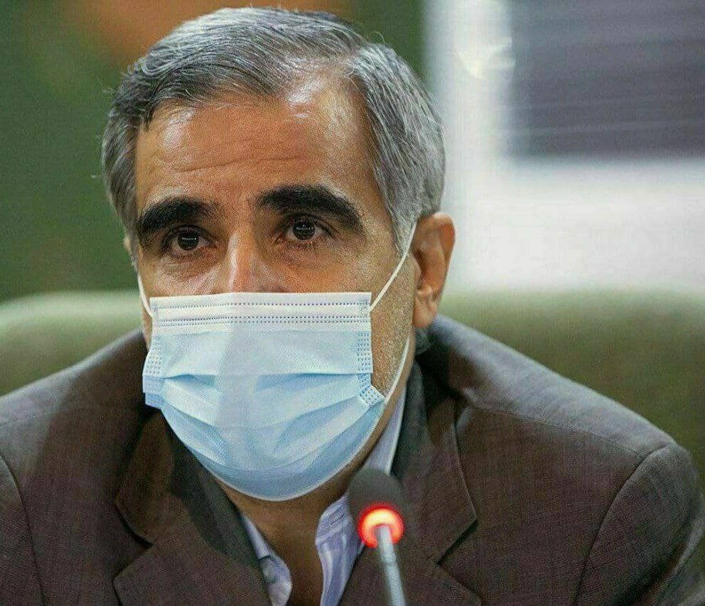 شناسایی سه فرد مبتلا به وبا در اورامانات