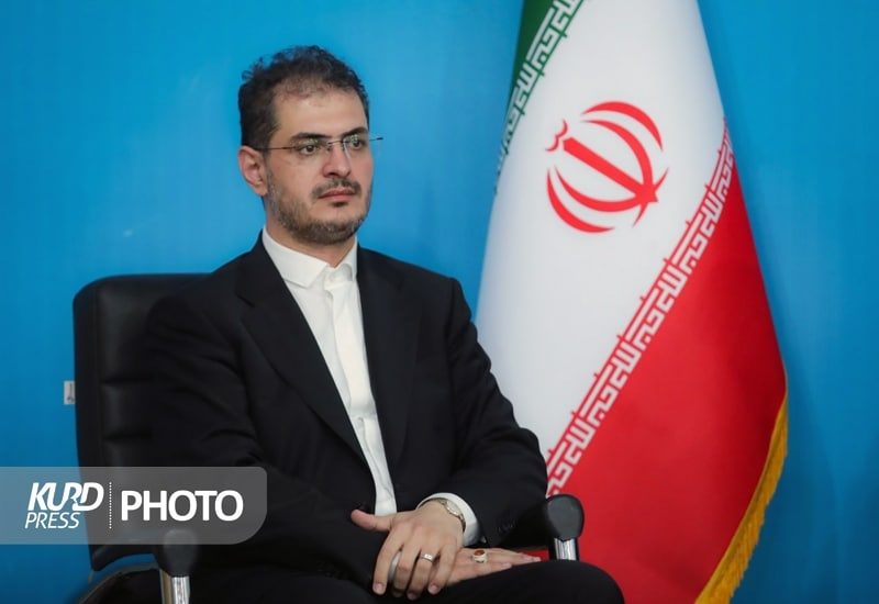 استاندار کردستان: در شاخص های مختلف با میانگین کشوری فاصله هایی داریم که نگران کننده است