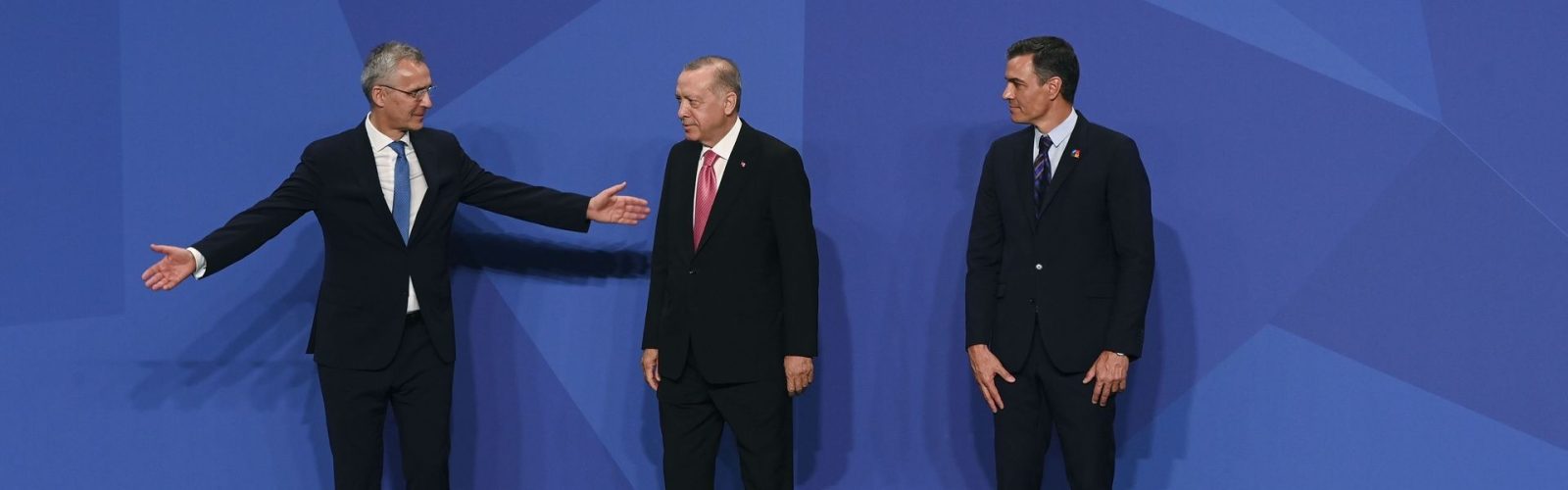 Explaining Turkish policy moves in context of Russia's war in Ukraine