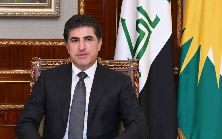 نێچیرڤان بارزانی پەیامێکی بەبۆنەی جەژنی قوربانەوە بڵاوکردەوە