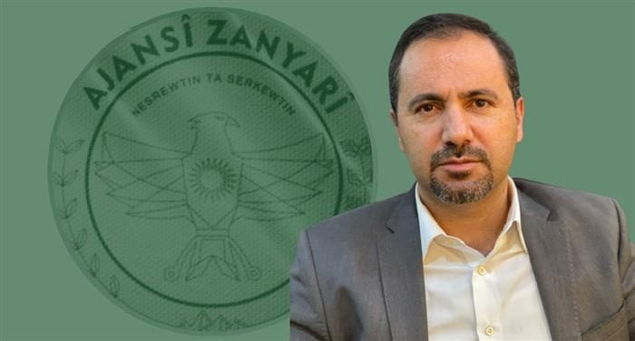 ئەژی ئەمین  باس لە نهێنییەکانی هەشتی تەمموز و گۆڕانکارییەکان لە سەرۆکایەتیی یەکێتی دەکات