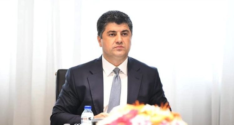 دادگای بەغدا بڕيارێكى له‌بەرژەوەندیی لاهور شێخ جه‌نگى ده‌ر كرد