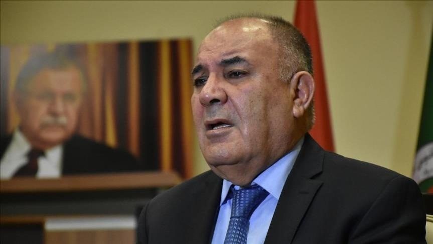 دانوستانەکان لەسەر پۆستی سەرۆک کۆماری عێراق گەیشتۆتە قۆناخێکی پێشکەوتوو