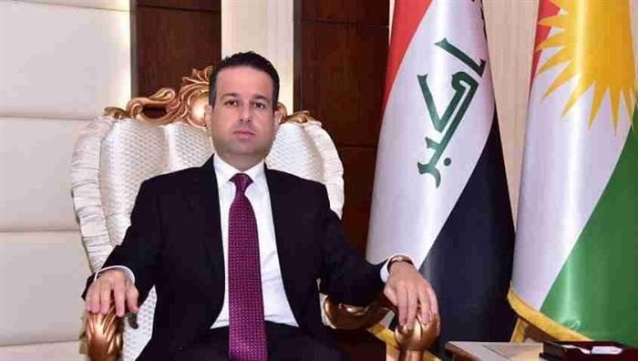 6 میلیارد و 95 میلیون دلار درآمد نفتی اقلیم کردستان طی شش ماه