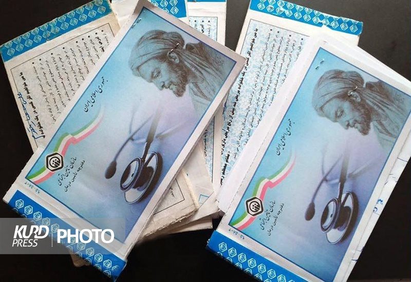 650 هزار نفر از جمعیت کردستان زیرپوشش بیمه تامین اجتماعی هستند