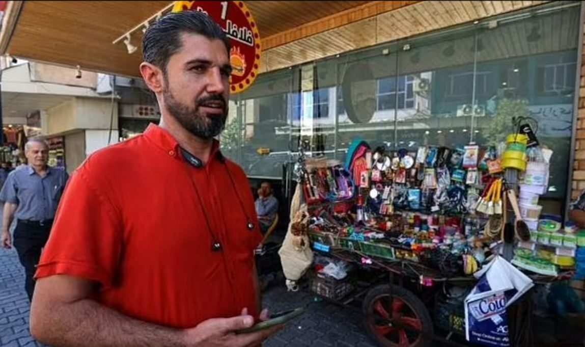 کردها همچنان به دنبال ترک عراق هستند