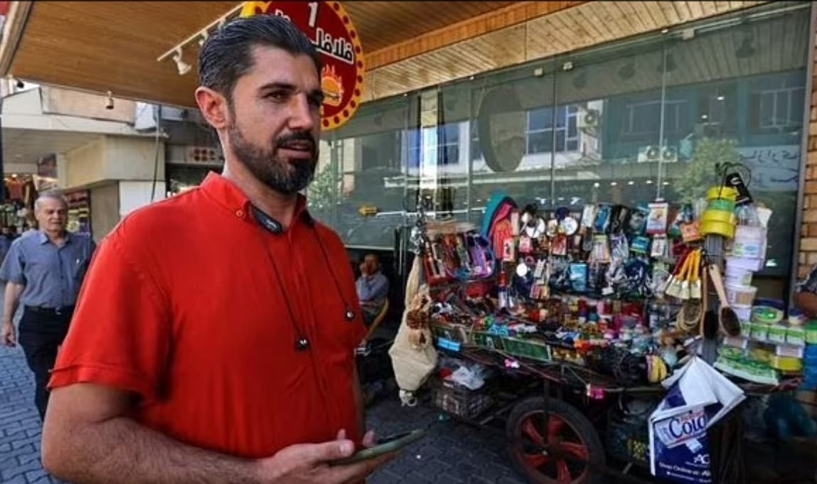 کوردەکان بەردەوامن لە بەجێهێشتنی عێراق