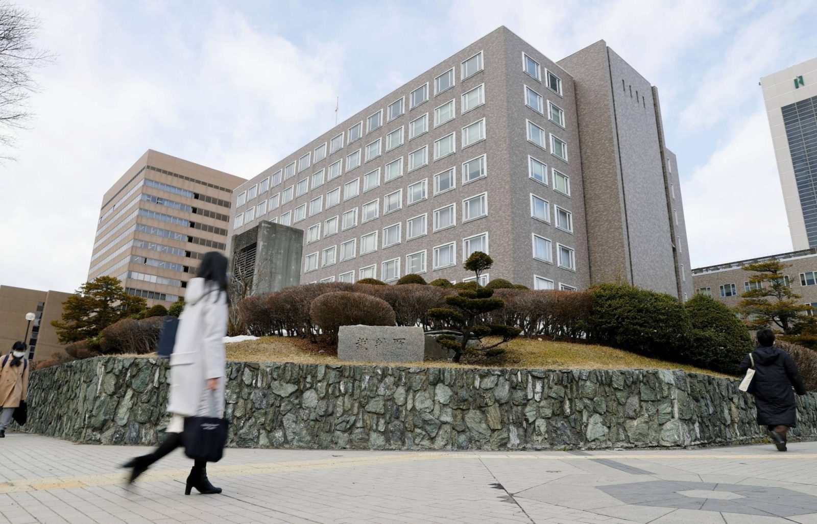 Japan preparing to grant asylum to Turkey Kurds