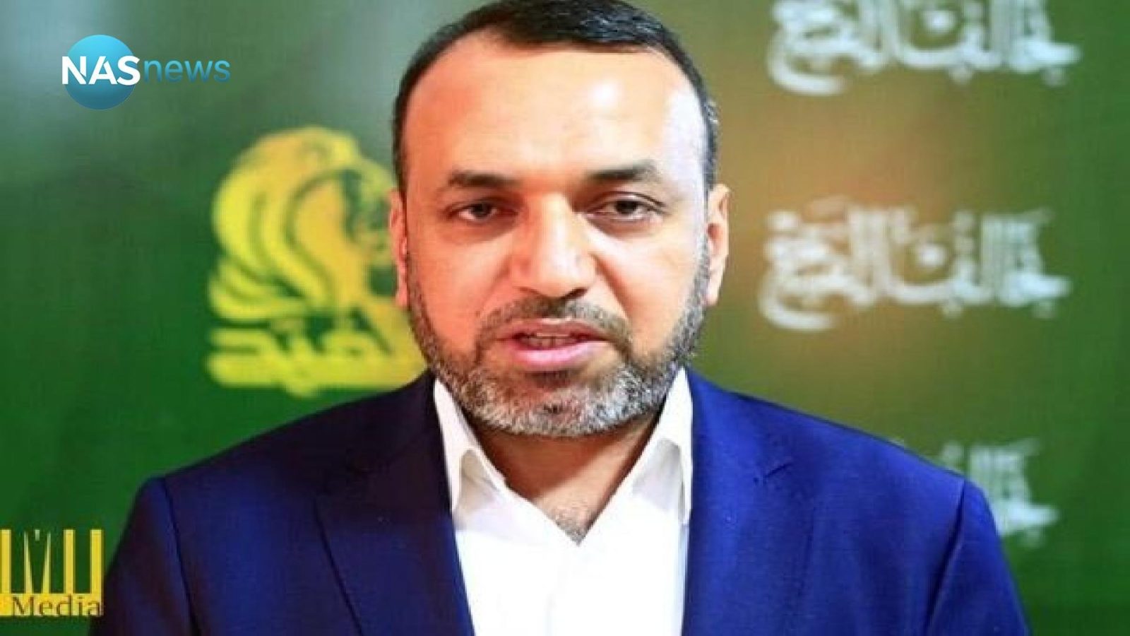 پاسخ یکی از رهبران چارچوب هماهنگی عراق به اظهارات سفیر ترکیه در خصوص آب