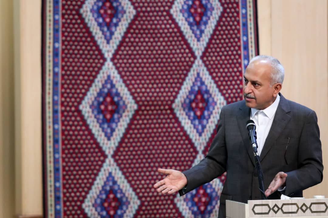 کرمانشاه، پایلوت تمرکززدایی در کشور شود