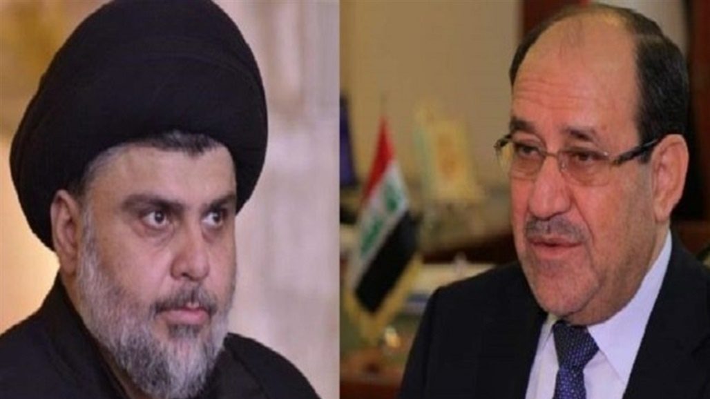 هدف از انتشار فایل  صوتی منتسب به نوری المالکی ، برانگیختن فتنه در عراق است
