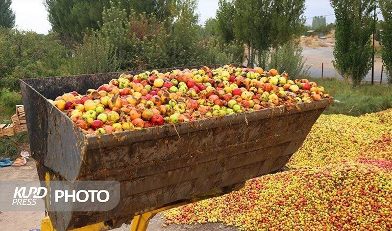 سریال سیب صنعتی آذربایجان غربی در ژانر وعده های تکراری و بی ثمر!