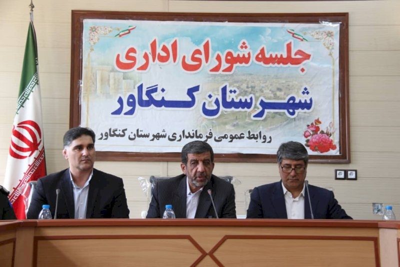 کرمانشاه مشکلات متعددی دارد/سفر رئیس‌جمهوری گره‌گشاست