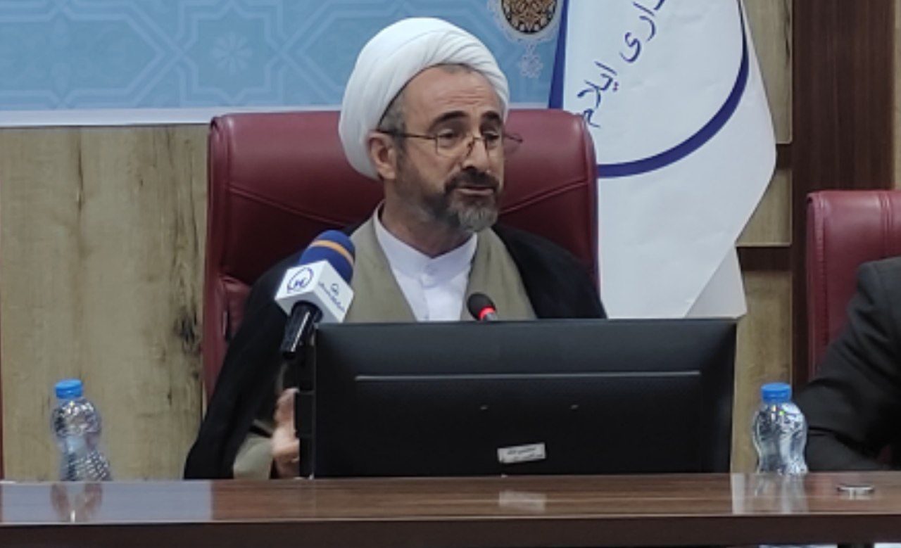 امام جمعه ایلام: چرا اربعین بودجه فرهنگی ندارد؟