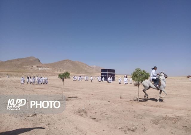 آزادی چندین نفر از زندانیان جرایم غیرعمد