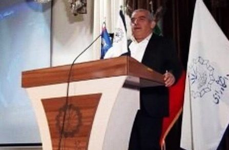 از سه‌گانه جهانی «قلعه اربیل»، «کتیبه بیستون» و «هورامان» تا پاسداشت زبان‌ و زنان، محیط زیست و توسعه ارتباطات میان دانایان / عباس غزالی