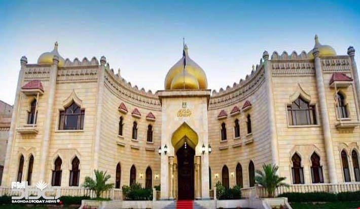 مجلس  عراق بدون توافق کردها هم نشست انتخاب رئیس جمهوری را در موعد مقرر برگزار خواهد کرد
