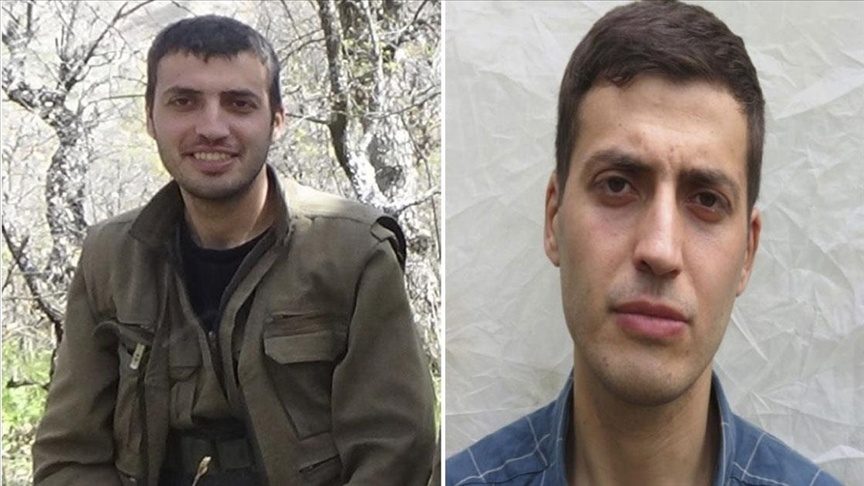 کشته شدن یکی از اعضای ارشد PKK در دیاربکر