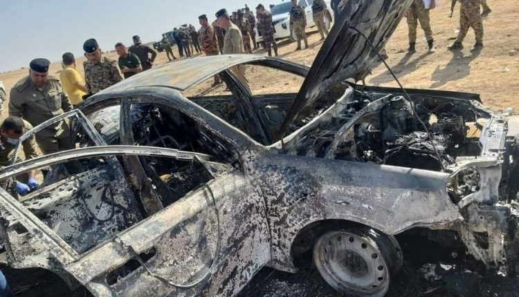 انتقاد شدید عضو چارچوب هماهنگی از ادامه سکوت بغداد  در قبال بمباران مداوم مناطق شنگال و دشت نینوا از سوی ترکیه