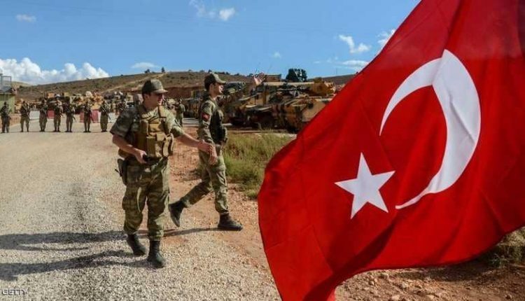 تلاش ترکیه برای گرفتن چراغ سبز حمله به کردهای سوریه از روسیه