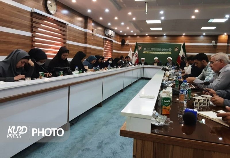 یەکەم کۆنفرانسی ناوچەیی یەکگرتوویی ئیسلامی، لە کوردستان بەڕێوە دەچێت
