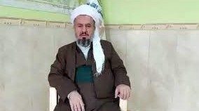 رییس حلقه نقشبندی سلیمانیه: وهابیت در تلاش برای ایجاد تقرقه میان مسلمانان است