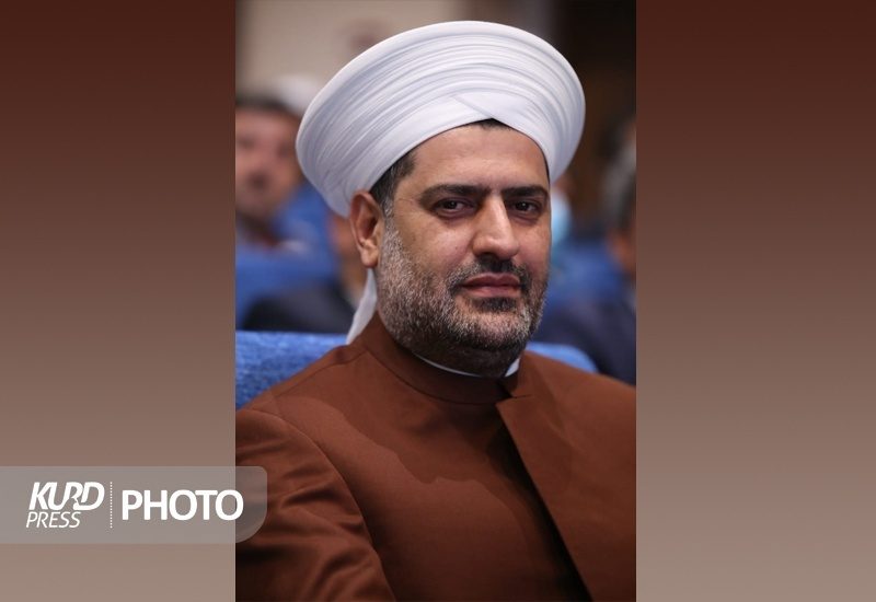 اجلاس وحدت با حضور روسای جمهوری و مقامات عالیرتبه برگزار شود‌