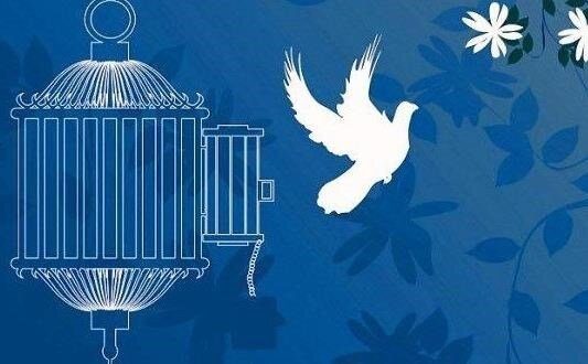 آزادی ٨٥ زندانی آذربایجان غربی به مناسبت اعیاد قربان و غدیر
