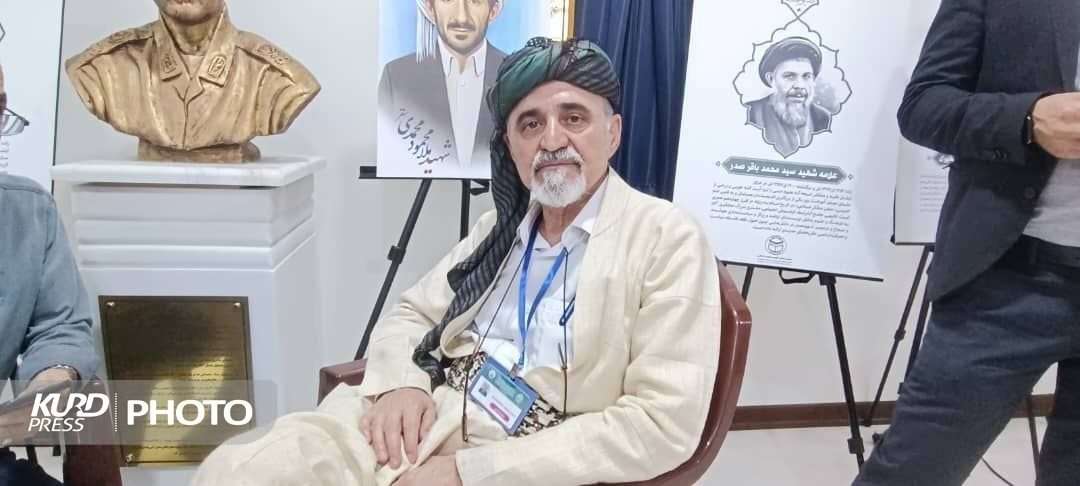 نابێت مۆڵەت بەوە بدەین کە گرژی بکەوێتە نێوان ئایینزا ئیسلامییەکانەوە