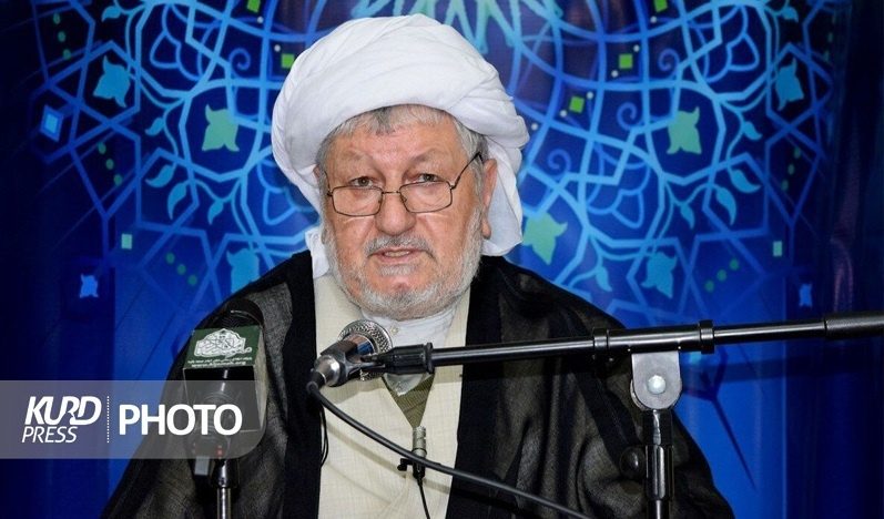 ئەوانەی پەرتەوازەیی دروست دەکەن لە هەوڵی وشکاندنی ریشەی ئیسلامدان