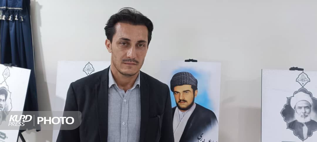 با اتحاد اختلافات میان مذاهب به زیبایی تبدیل می شود