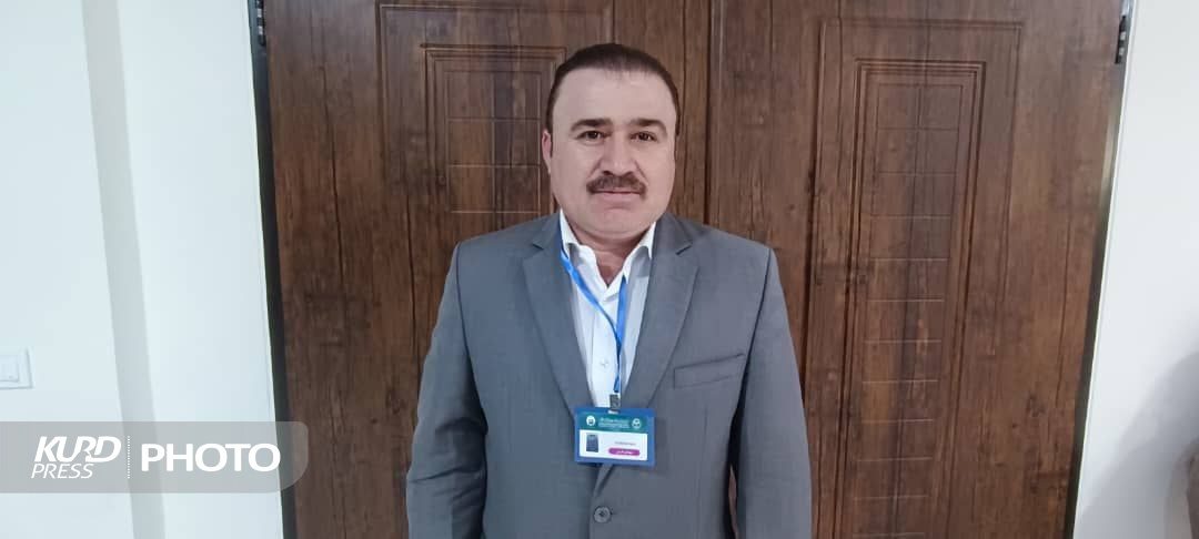 از دیر باز رابطه ای مستحکم میان ایران و اقلیم کردستان وجود داشته است