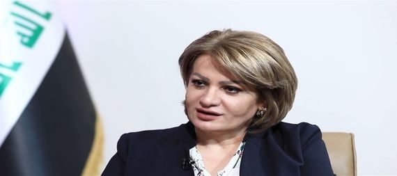 نیروهای اپوزیسیون حق دارند کاندیدایی برای تصدی پست هایی در دولت جدید عراق معرفی کنند