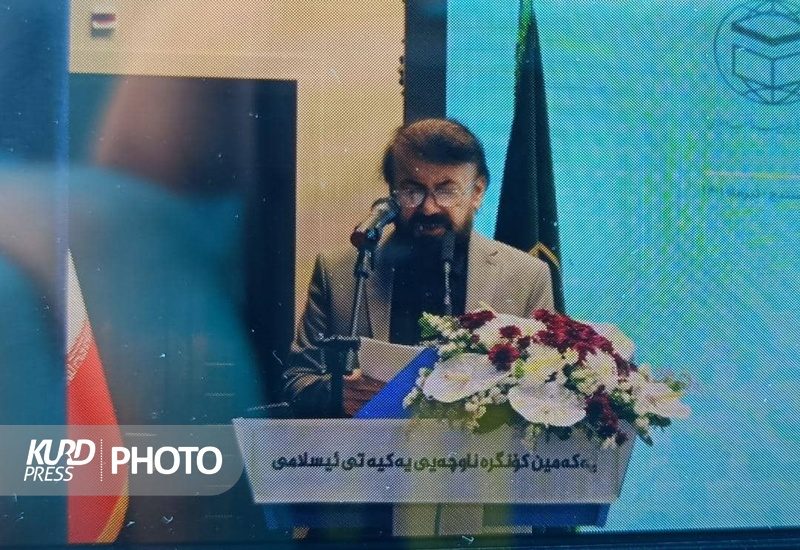 جمهوری اسلامی ایران حامی همیشگی مردم مسلمان منطقه کردستان عراق است