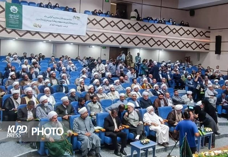 جمهوری اسلامی عامل حفظ و تقویت وحدت، اتحاد و یکدلی در جهان اسلام است