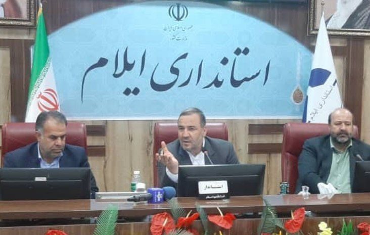 خبرهای خوب گشایش بازارچه چیلات دهلران در راه است / حداکثر فرجه پاسخ به استعلامات ۲ هفته تعیین شد