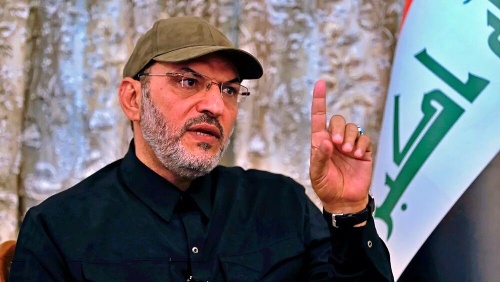 سفیر ترکیه در بغداد را فورا اخراج کنید