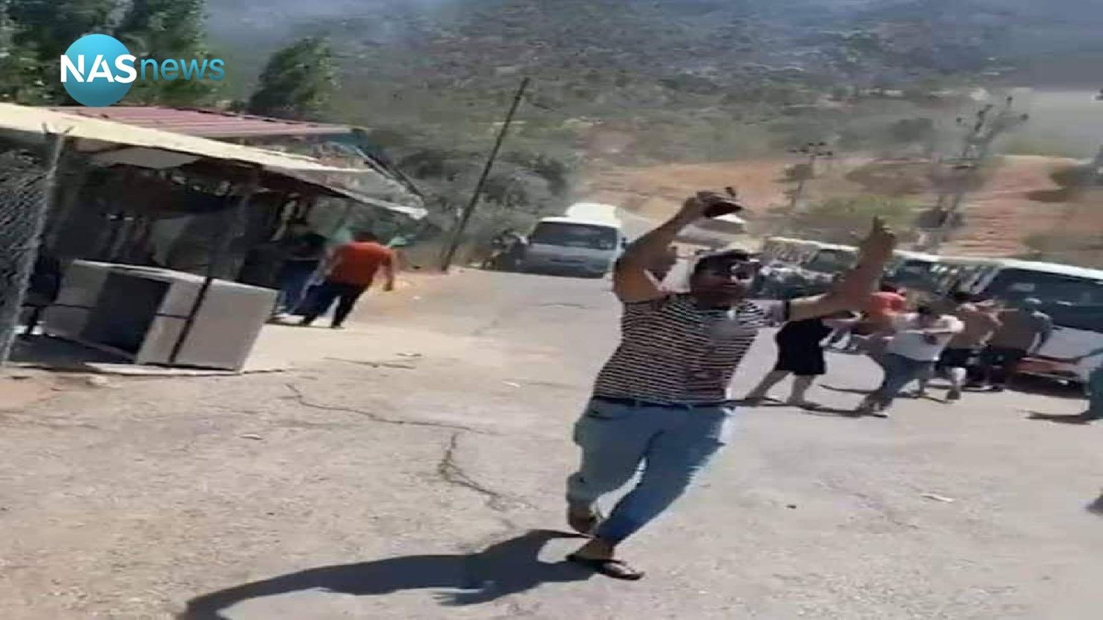 بیانیه شدید اللحن وزارت خارجه عراق در واکنش به بمباران منطقە گردشگری در زاخو از سوی ترکیە