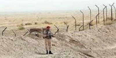 2 مرزبان در مرز برویشکانی بانه شهید شدند