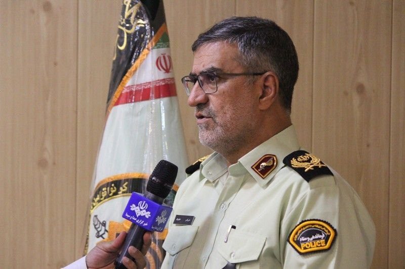 کلاهبرداری ۲۲ میلیارد تومانی در اسلام آباد غرب