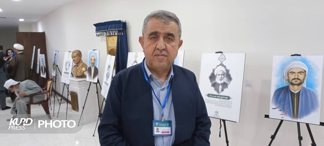 فەرهەنگی ئێمە لەسەر بنەمای پێکەوەژیان و لێبووردەیی داڕێژاوە