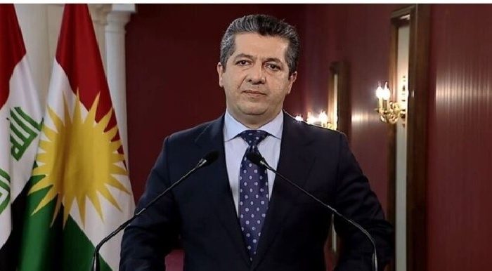 لەگەڵ حکوومەتی فیدراڵی لە هەماهەنگیدان بۆ ئەنجامدانی لێکۆڵینەوەیەکی ورد لەسەر تۆپباران كردنی هاوینه‌هه‌واره‌كه‌ی زاخۆ