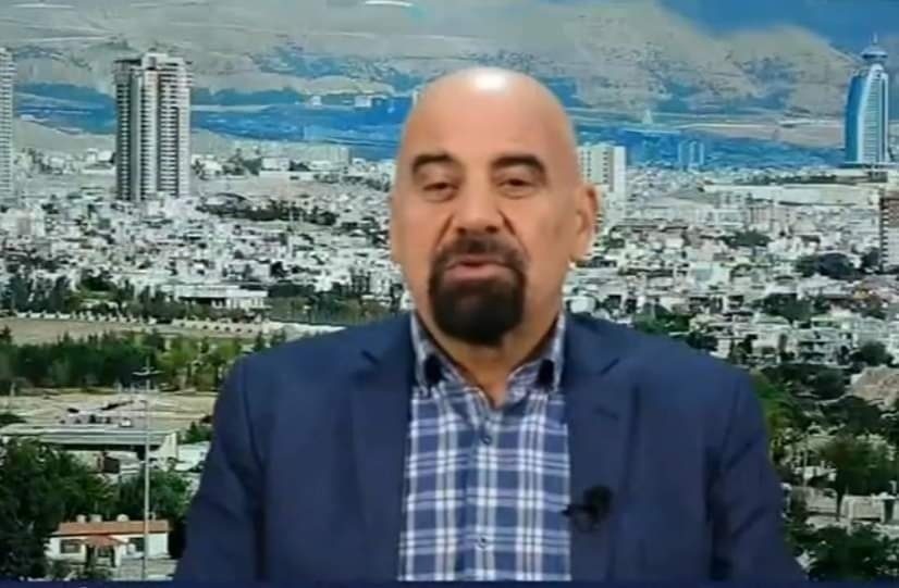ئامادەبوونی سوپای سووریا لە ناوچە سنوورییەکان، ئیدراەی خۆسەر ناخاتە مەترسییەوە