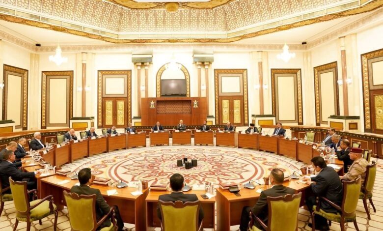 تاکید رؤسا و سران عراق بر محکومیت ترکیه بابت حمله اخیرش به شمال کشور