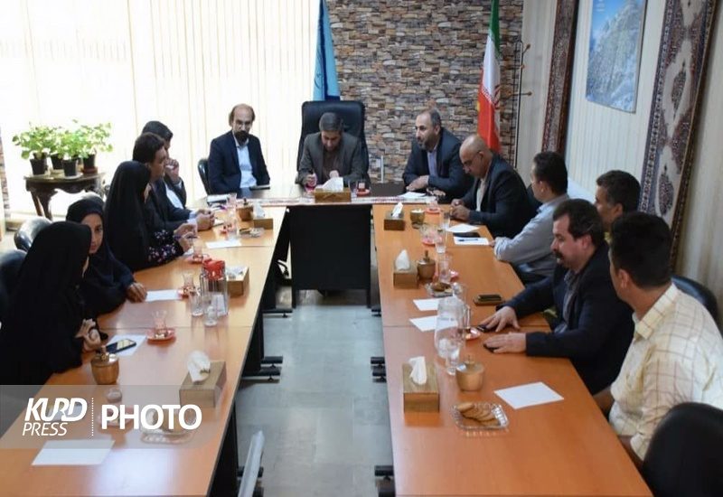 کردستان قابلیت تبدیل شدن به قطب طبیعت گردی کشور را دارد