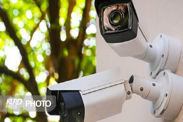 فرماندار مهاباد خواستار نصب دوربین در پارک ها و معابر برای جلوگیری از فروش مواد شد