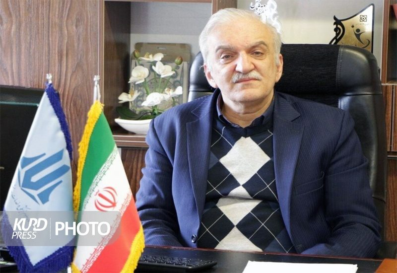 5 شهر کردستان در وضعیت زرد کرونایی قرار گرفتند