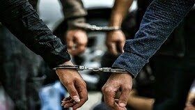 84 درصد سرقت ها در شهر کرمانشاه رخ می دهند